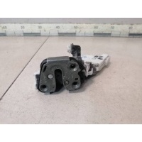 Замок двери задней правой Nissan Nissan Almera (N15) 1995-2000 8255261U01