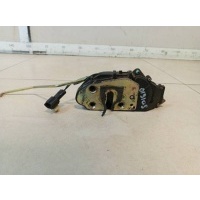 Замок двери передней правой Kia Kia Spectra 2001-2011 0K2N158310, 0K2N158310A