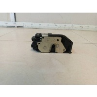 Замок двери передней левой BMW BMW 5-series E60/E61 2003-2009 51217167067
