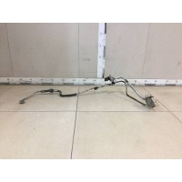 Трубка кондиционера Hyundai Hyundai Elantra (XD) 2000-2005 977732D000