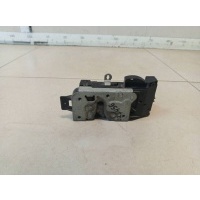 Замок двери задней правой Ford Ford Focus 1 1998-2004 2S4AA26412DB