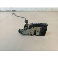 Замок двери передней правой SsangYong SsangYong Actyon 2005-2012 7122009005