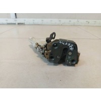 Замок двери задней левой Nissan Nissan Almera Classic (B10) 2006-2013 8250395F0A, 8255395F0B, 8255395F0A