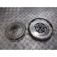 колесо двухмассовый датчик audi a4 b6 1.6 8v 058105266h