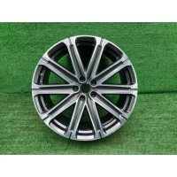 Диск литой R21 Changan Uni-K (2020-н.в.) Changan Параметр: Модель 2020 CD569F2602060202