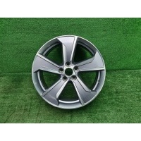Диск литой R19 Geely Okavango (2020-н.в.) Geely Параметр: Модель 2023 4024078100