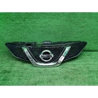Решетка радиатора Nissan Qashqai J11 (2013-2019) Nissan Параметр: Модель 2013 623104EM2D