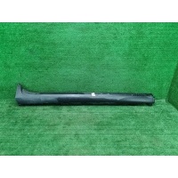 Накладка порога правая BMW X3 F25 (2010-2017) Bmw Параметр: Модель 2010 51777210080