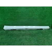 Накладка порога правая BMW 3er F30 (2011-2020) Bmw Параметр: Модель 2011 51777312752