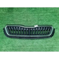 Решетка радиатора Skoda Rapid 2 (2020-2023) Skoda Параметр: Модель 2020 60U8536689B9