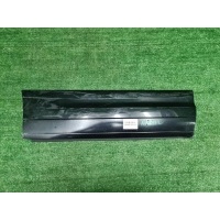 Накладка двери задняя Porsche Cayenne 2 958 10-18 Porsche Параметр: Модель 2010 95855979000G2X