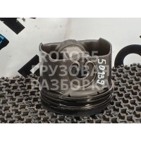 Поршень MAN TGX 2017 51025110871