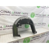 Подкрылок Bmw 5-Series E39 Touring 2003 51718192781, 5171 8192781