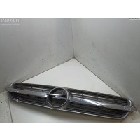 Решетка радиатора Opel Vectra C (2002-2008) 2004 13139871