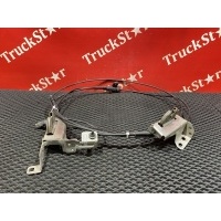 Замок капота 2022г Sinotruk Sitrak C7H MAX 712W611406027