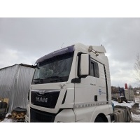 Кабина Man TGX I 81600007848