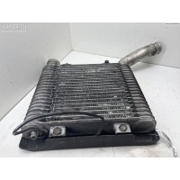 Радиатор интеркулера Hyundai H1 2005 28190-4A061