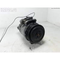 Компрессор кондиционера Mercedes W220 (S) 2003