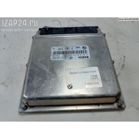 Блок управления двигателем (ДВС) BMW 5 E39 (1995-2003) 2002 7789376