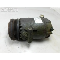 Компрессор кондиционера Opel Meriva A 2005 13205197