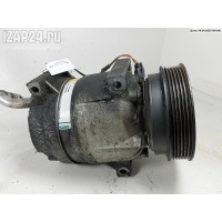 Компрессор кондиционера Renault Scenic I (1996-2003) 2003 7700103536