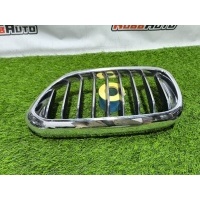 Решетка радиатора BMW 5-Series G30 51137383519