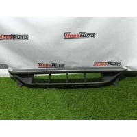 Решетка в бампер Mercedes-Benz E-Class W213 A2138858804