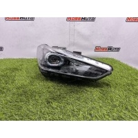 Фара LED Genesis G70 2017-2021 92102G9100