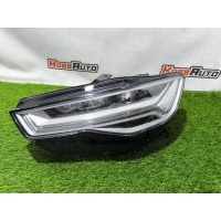 Фара LED AUDI A6 C7 2014- 4G0941033H