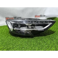 Фара AUDI A8 D5 4N0941080B