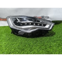Фара AUDI A6 C7 4G0941774C