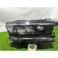 Фара Jeep Grand Cherokee WL 2021- 68376986AE
