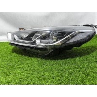 Фара галогеновая Hyundai Sonata 92101C1500