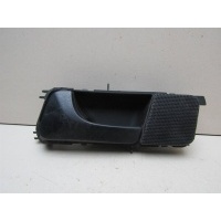 Ручка двери внутренняя левая Chevrolet Lacetti 2004-2013 96852913