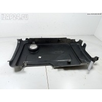 Накладка декоративная на двигатель Opel Meriva A 2005 09181553