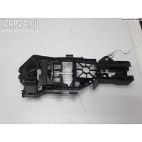 Корпус (держатель) ручки двери передней правой Volkswagen Passat B6 2005 3c0837886