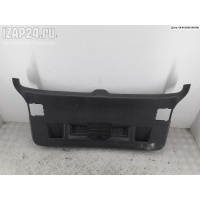 Обшивка крышки багажника Volkswagen Passat B6 2007 3c9867605h
