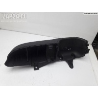 Ручка двери внутренняя передняя левая Volkswagen Passat B6 2005 3c1867179a
