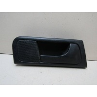 Ручка двери внутренняя правая Chevrolet Lacetti 2004-2013 96852914