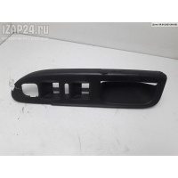 Ручка двери внутренняя передняя левая Volkswagen Passat B6 2005 3c1867171