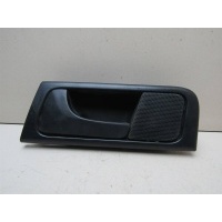 Ручка двери внутренняя левая Chevrolet Lacetti 2004-2013 96852913