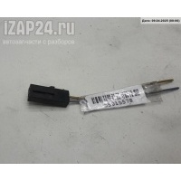 Разъем (фишка) проводки Volkswagen Golf-5 2004 1j0973119