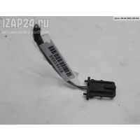 Разъем (фишка) проводки Volkswagen Golf-5 2004 1j0971972