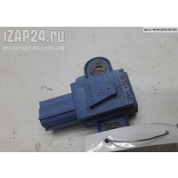 Датчик удара (Airbag) Volkswagen Passat B6 2005 1k0955557a