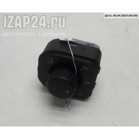 Джойстик регулировки зеркал Volkswagen Passat B6 2005 1k0959565g