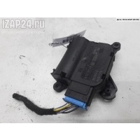 Моторчик заслонки отопителя Volkswagen Touran 2003 1k0907511b