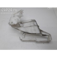 Накладка двери передней левой Volkswagen Passat B6 2005 3c0837867