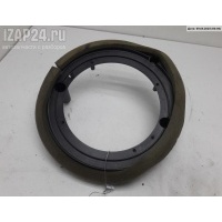 Накладка двери передней левой Volkswagen Passat B4 1993 3a0035241