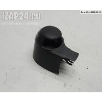 Накладка двери (крышки) багажника Volkswagen Passat B6 2007 6q6955435b
