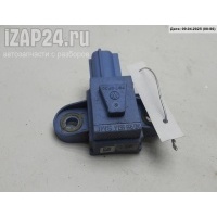 Датчик удара (Airbag) Volkswagen Passat B6 2005 1k0955557